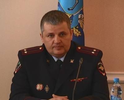прописка в Городце